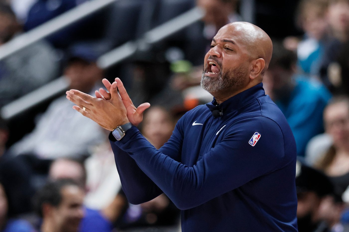 Pistons beat 76ers 131-109 for 2nd straight victory after 4-game skid | iNFOnews.ca