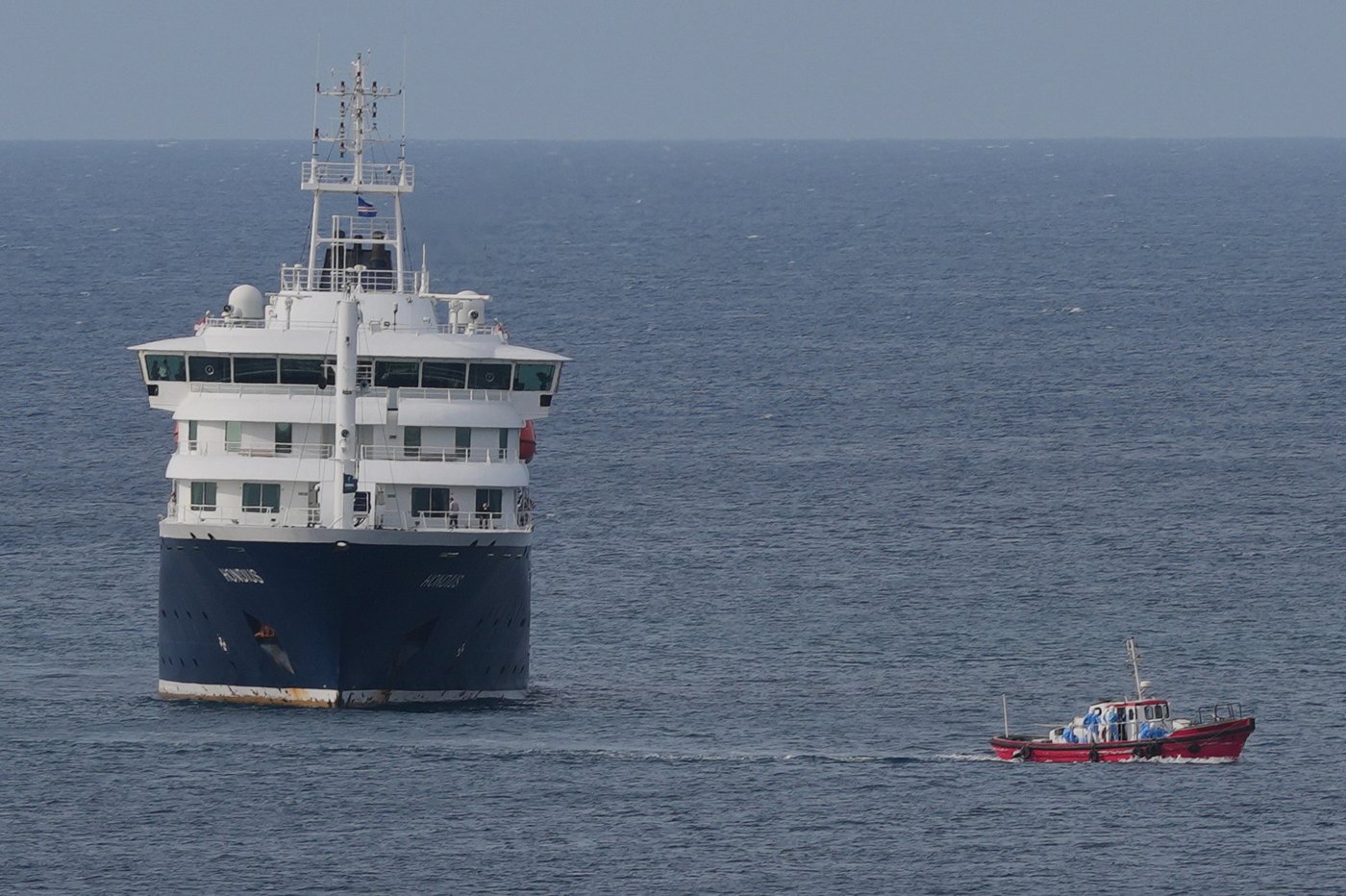 What to know about hantavirus, the illness linked to a cruise ship outbreak | iNFOnews.ca