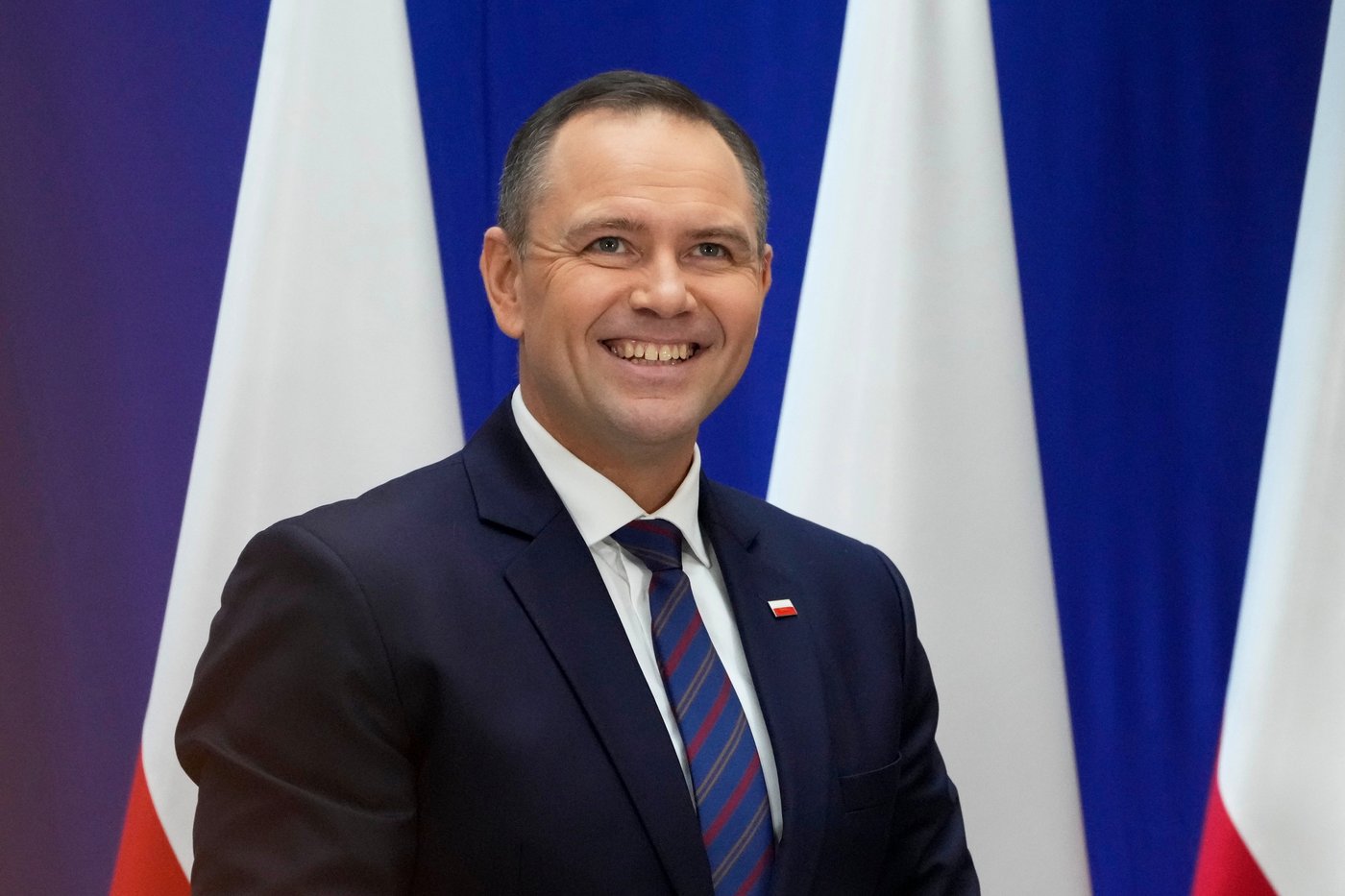 Poland's new president nods to the far right in his first 100 days | iNFOnews.ca