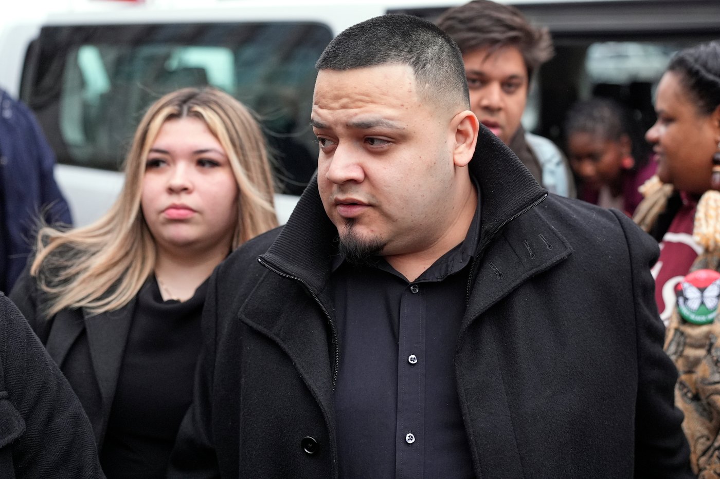 Prosecutor claims that delayed charges against Abrego Garcia were 'extraordinary' but justified | iNFOnews.ca Prosecutor claims that delayed charges against Abrego Garcia were 'extraordinary' but justified | iNFOnews.ca