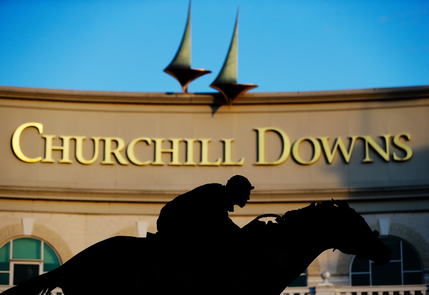 Todd Pletcher's Renegade draws the inside No. 1 post and opens as the Kentucky Derby favorite | iNFOnews.ca Todd Pletcher's Renegade draws the inside No. 1 post and opens as the Kentucky Derby favorite | iNFOnews.ca
