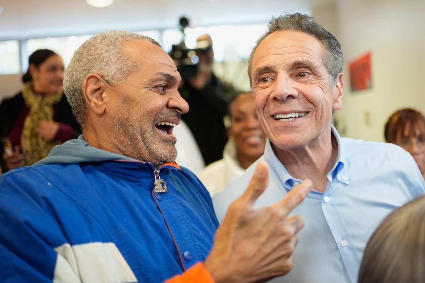 From the subway to social media, NYC mayoral candidates make their closing arguments to voters | iNFOnews.ca From the subway to social media, NYC mayoral candidates make their closing arguments to voters | iNFOnews.ca