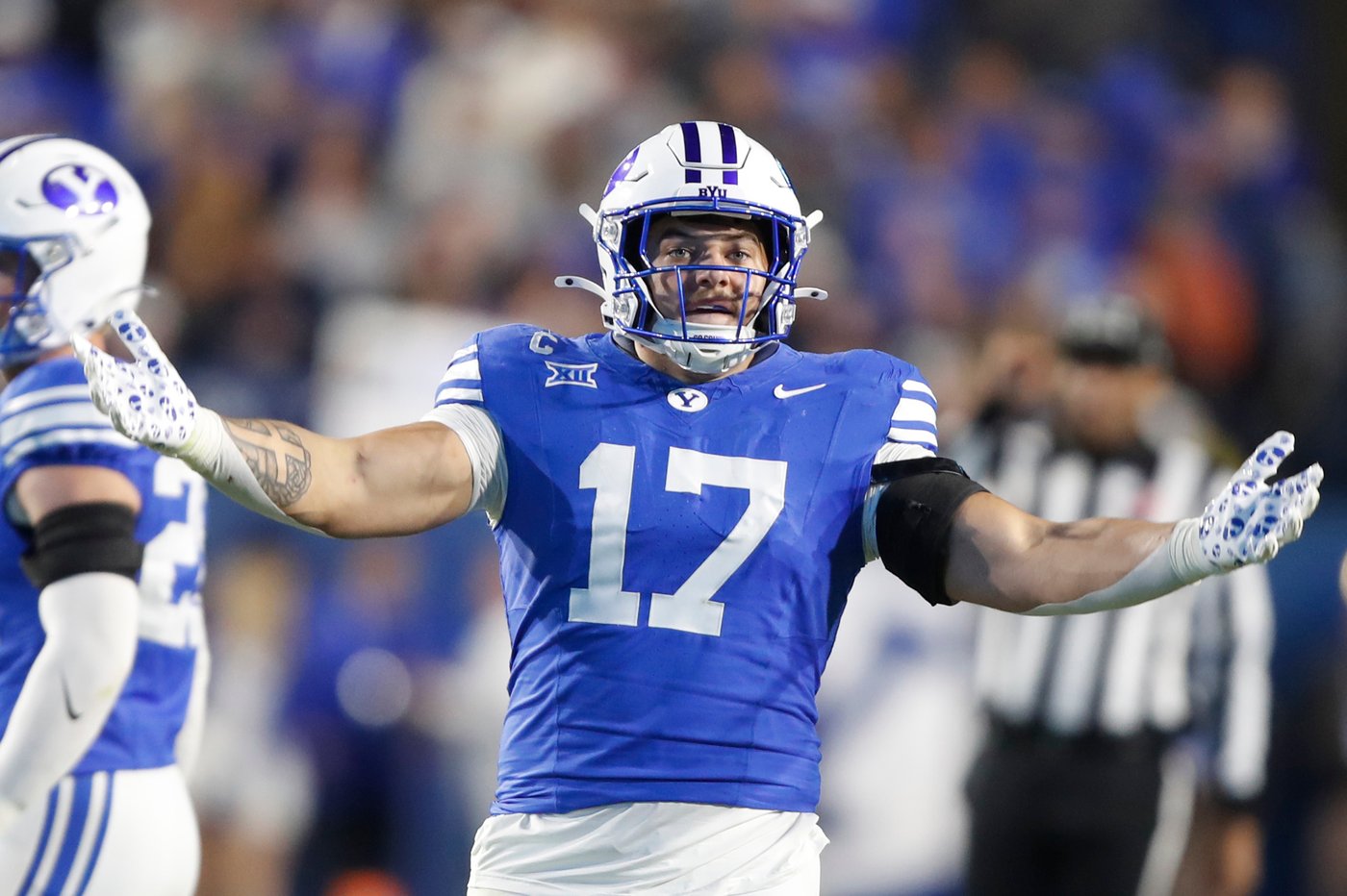 AP Top 25 Extra Points: BYU and Utah fans happy for each other's success? Seriously? Never happening | iNFOnews.ca AP Top 25 Extra Points: BYU and Utah fans happy for each other's success? Seriously? Never happening | iNFOnews.ca