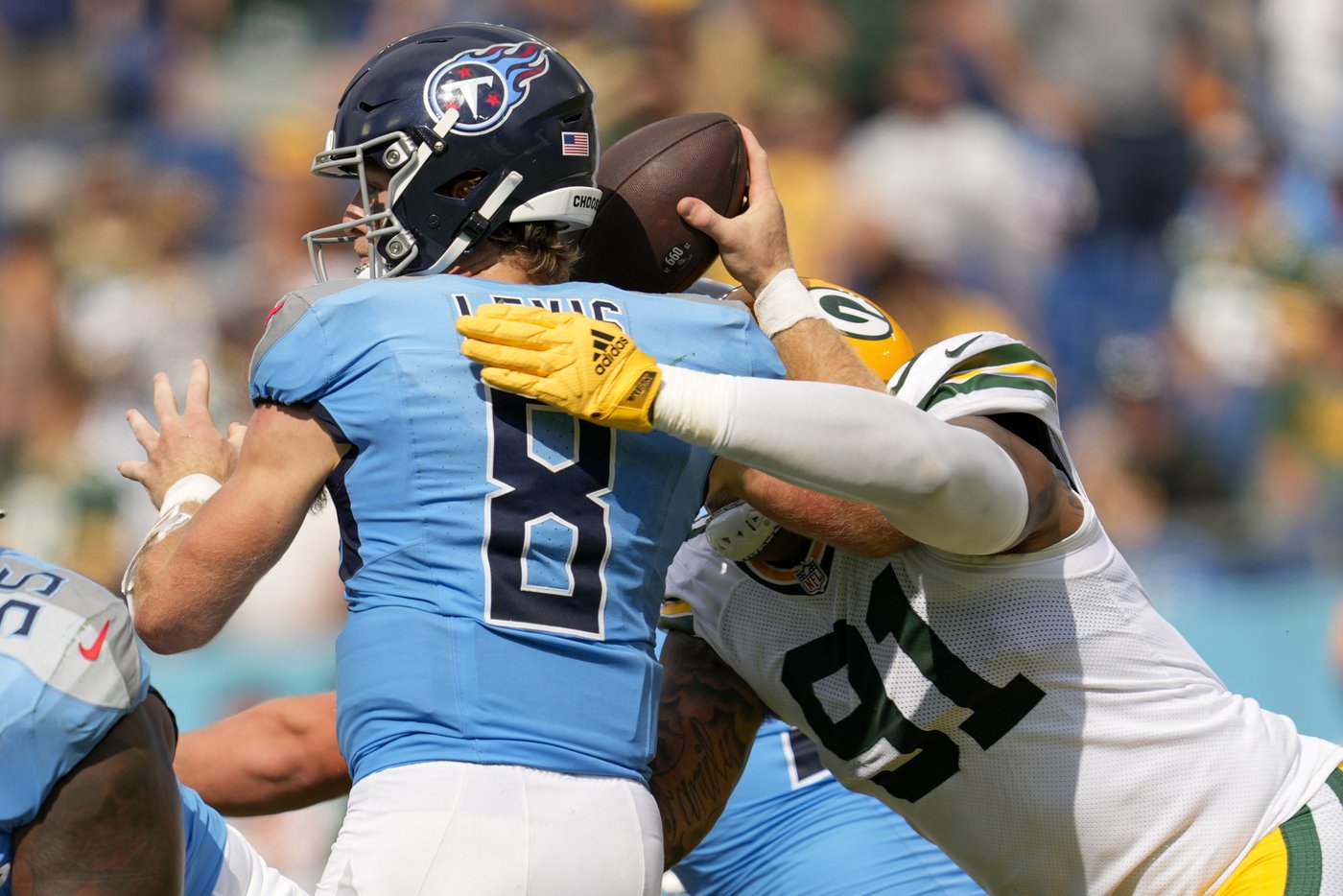 Winless Titans remain confident they can turn season around despite 0-3 start | iNFOnews.ca Winless Titans remain confident they can turn season around despite 0-3 start | iNFOnews.ca