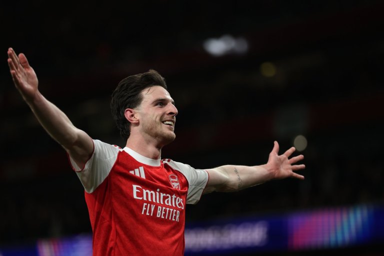 Quadruple of major trophies no longer just fantasy talk for Arsenal | iNFOnews.ca