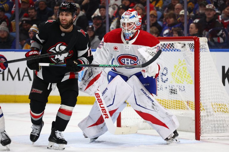 Canadiens recall goalie Jacob Fowler from AHL, will start against Senators | iNFOnews.ca