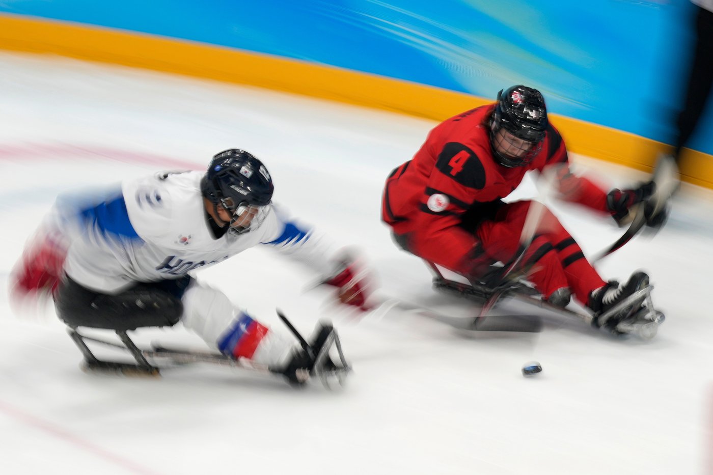 A guide to the six sports at the Milan Cortina Winter Paralympics | iNFOnews.ca