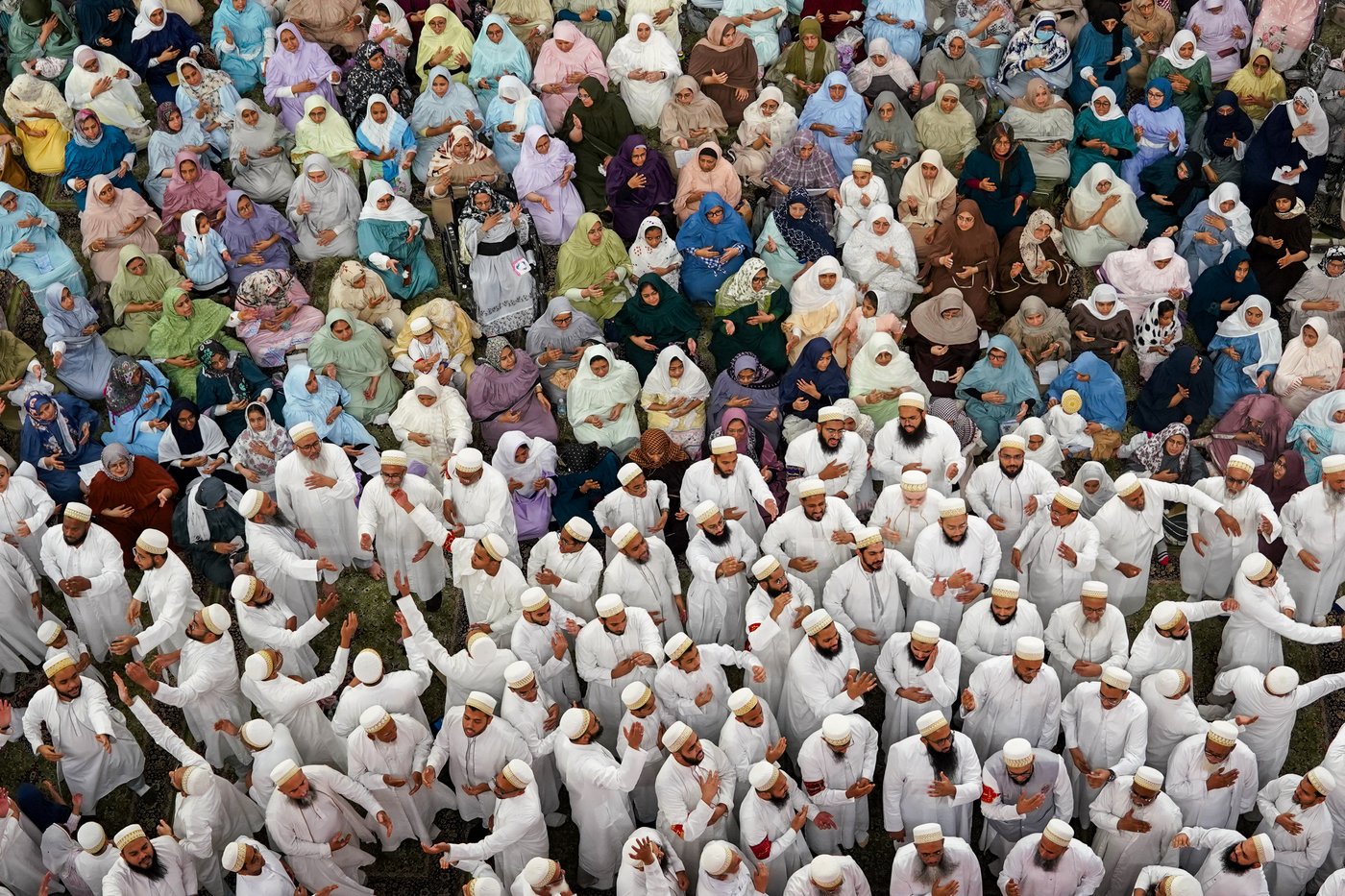 Photos of Muharram: a sacred Islamic month for spiritual reflection and resolutions | iNFOnews.ca