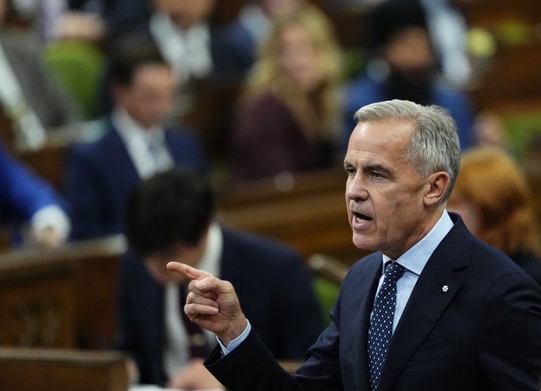Prime Minister Mark Carney promises heat pump rebate program | iNFOnews.ca