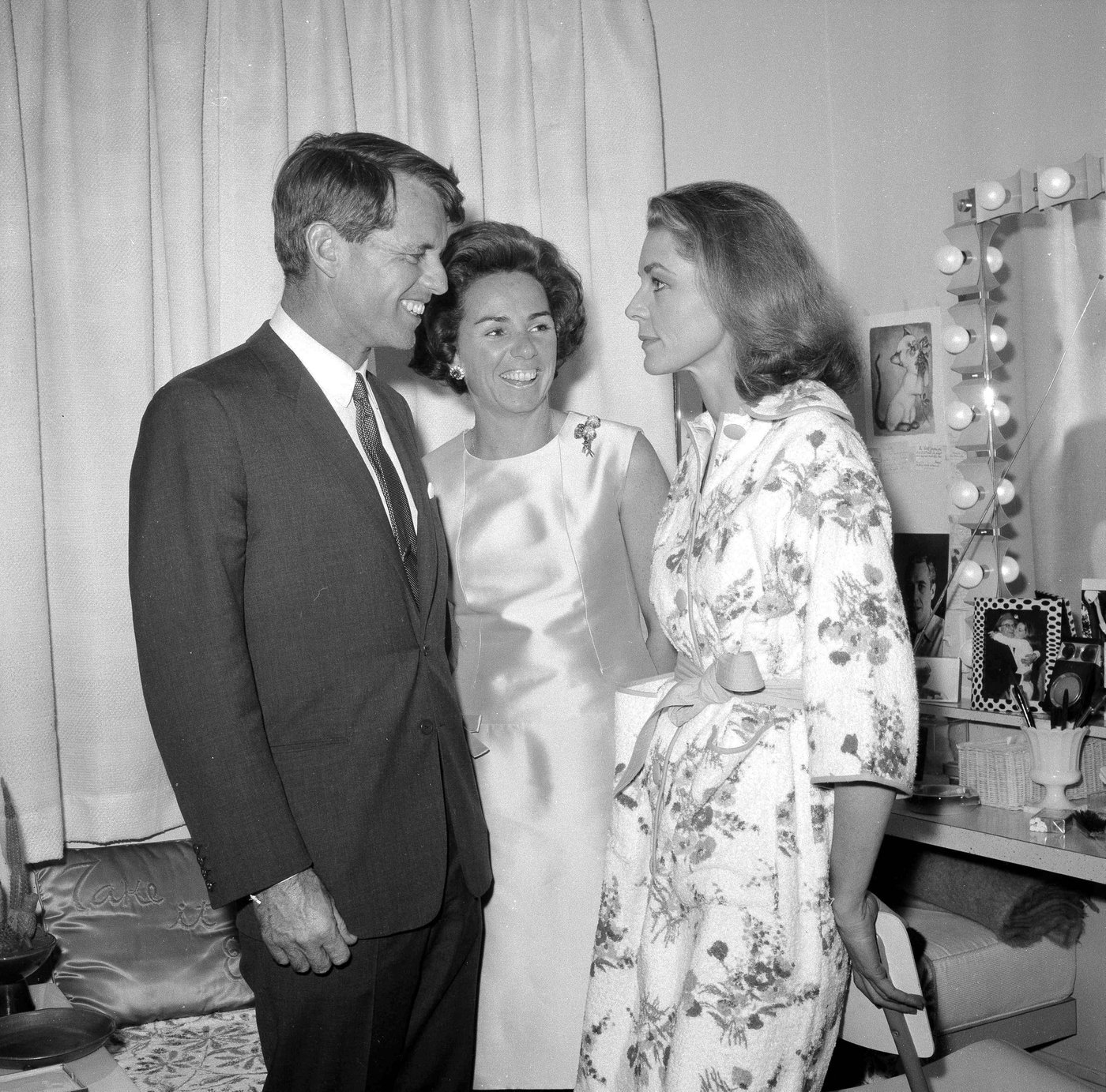 PHOTO COLLECTION: Obit Ethel Kennedy | iNFOnews.ca