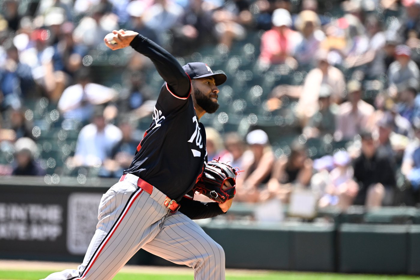 Davis Martin wins 6th straight decision and White Sox cruise to a 6-2 win over Twins | iNFOnews.ca Davis Martin wins 6th straight decision and White Sox cruise to a 6-2 win over Twins | iNFOnews.ca