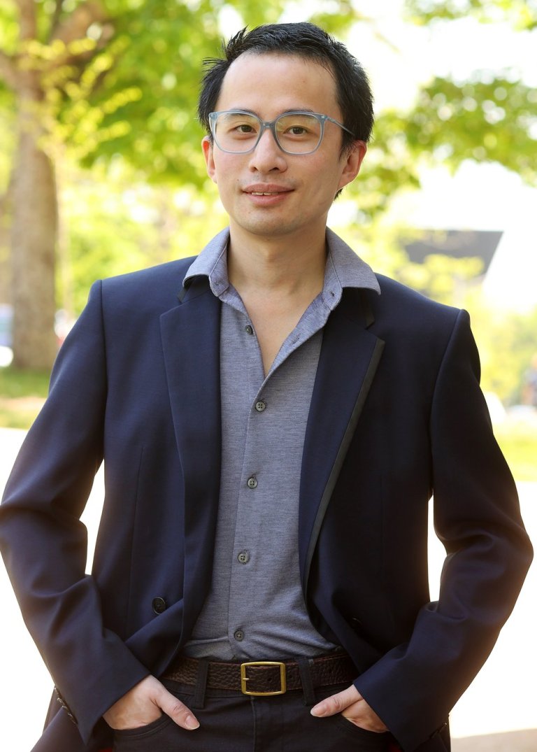 N.S. Sherlockian's invite to exclusive literary society is anything but elementary | iNFOnews.ca