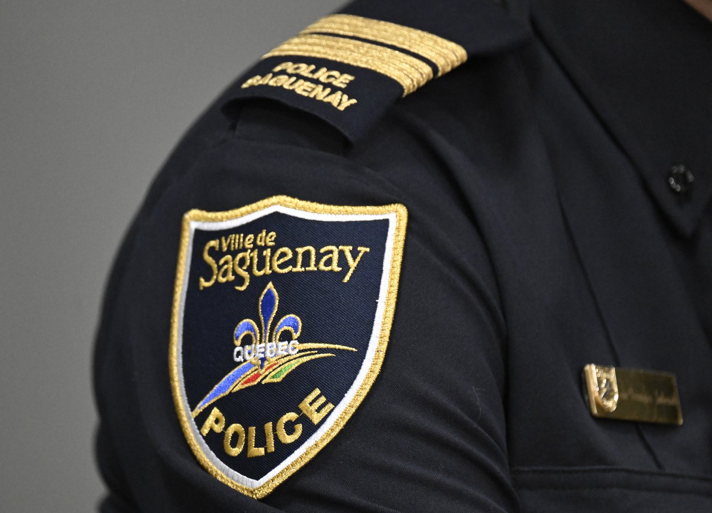 Coalition Avenir Québec member withdraws from caucus after impaired driving arrest | iNFOnews.ca