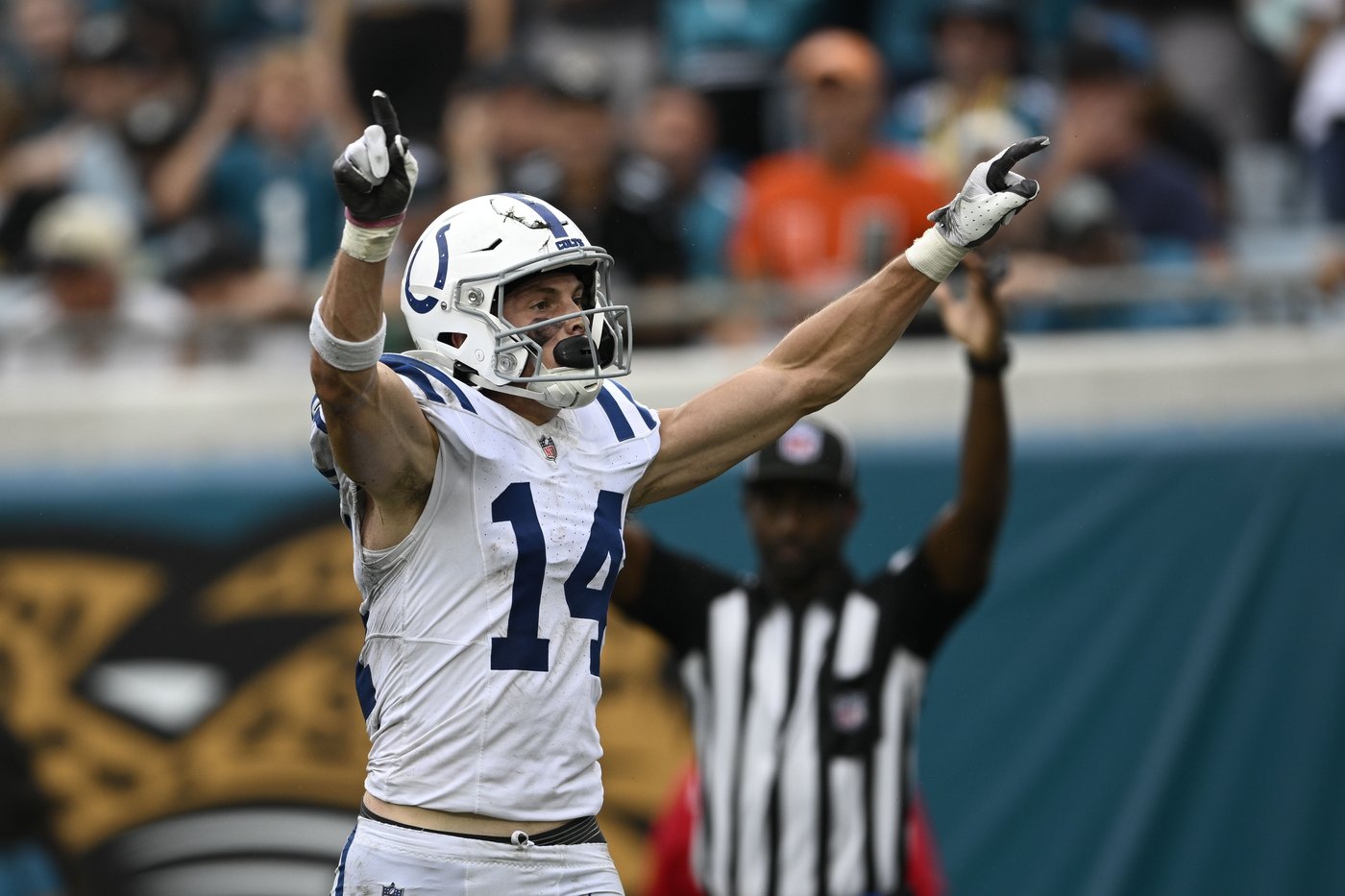 The Titans finally start AFC South portion of schedule hosting banged-up Colts | iNFOnews.ca The Titans finally start AFC South portion of schedule hosting banged-up Colts | iNFOnews.ca