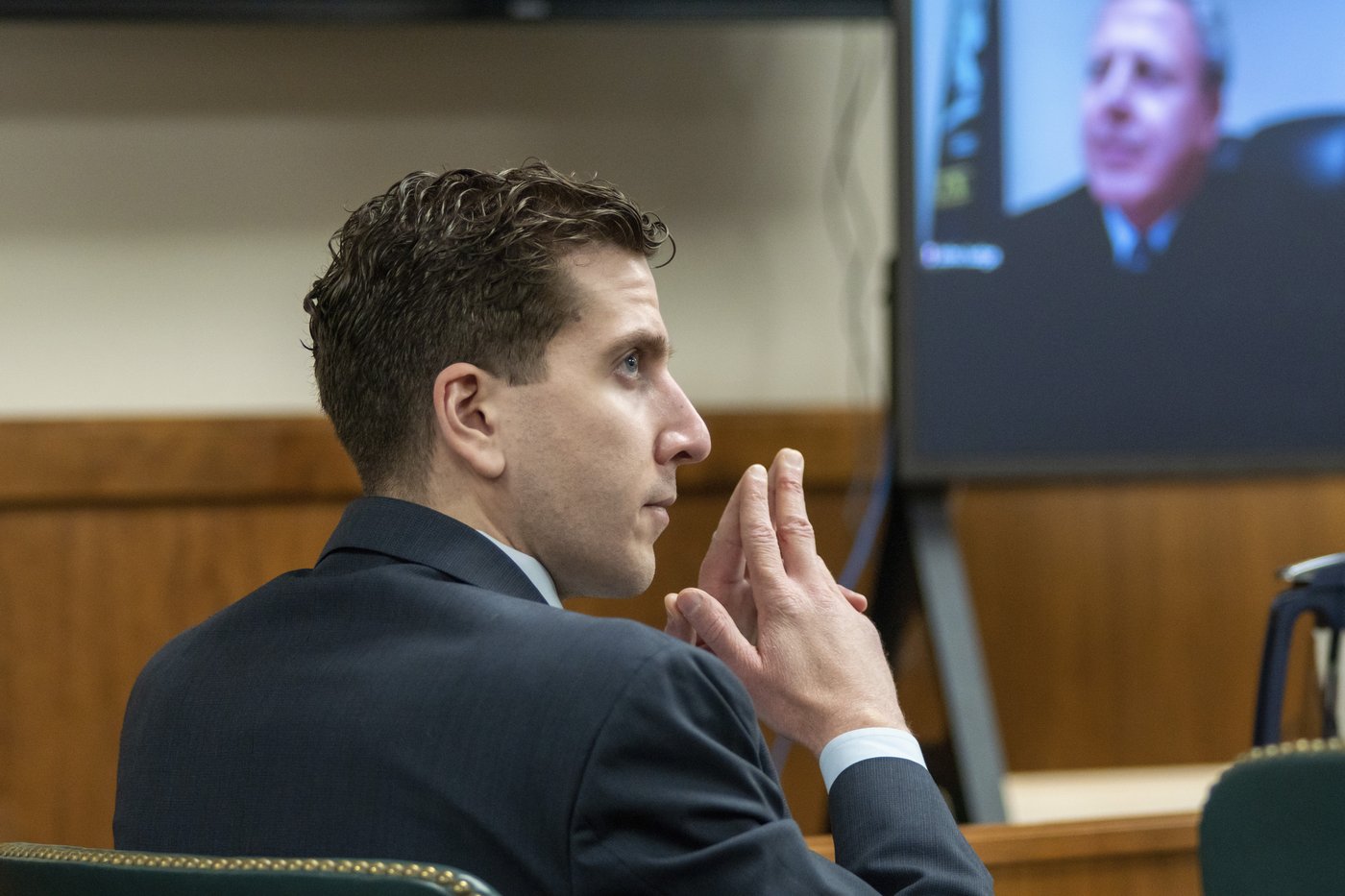 Defense asks judge to ban the death penalty for man charged in stabbing deaths of 4 Idaho students | iNFOnews.ca Defense asks judge to ban the death penalty for man charged in stabbing deaths of 4 Idaho students | iNFOnews.ca