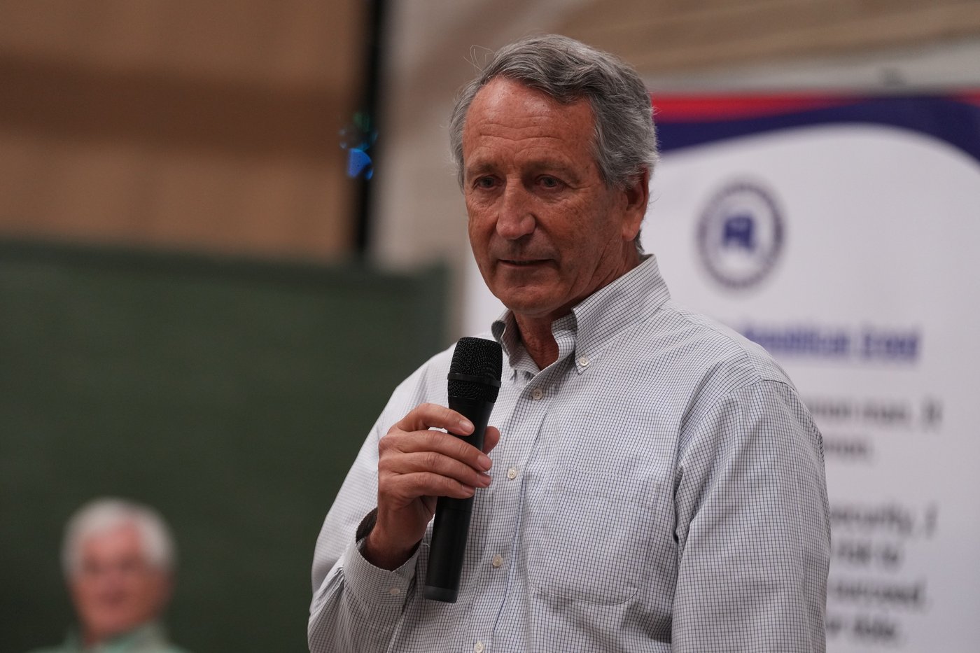 Mark Sanford quits latest bid for Congress and says he'll set up a debt-focused nonprofit instead | iNFOnews.ca