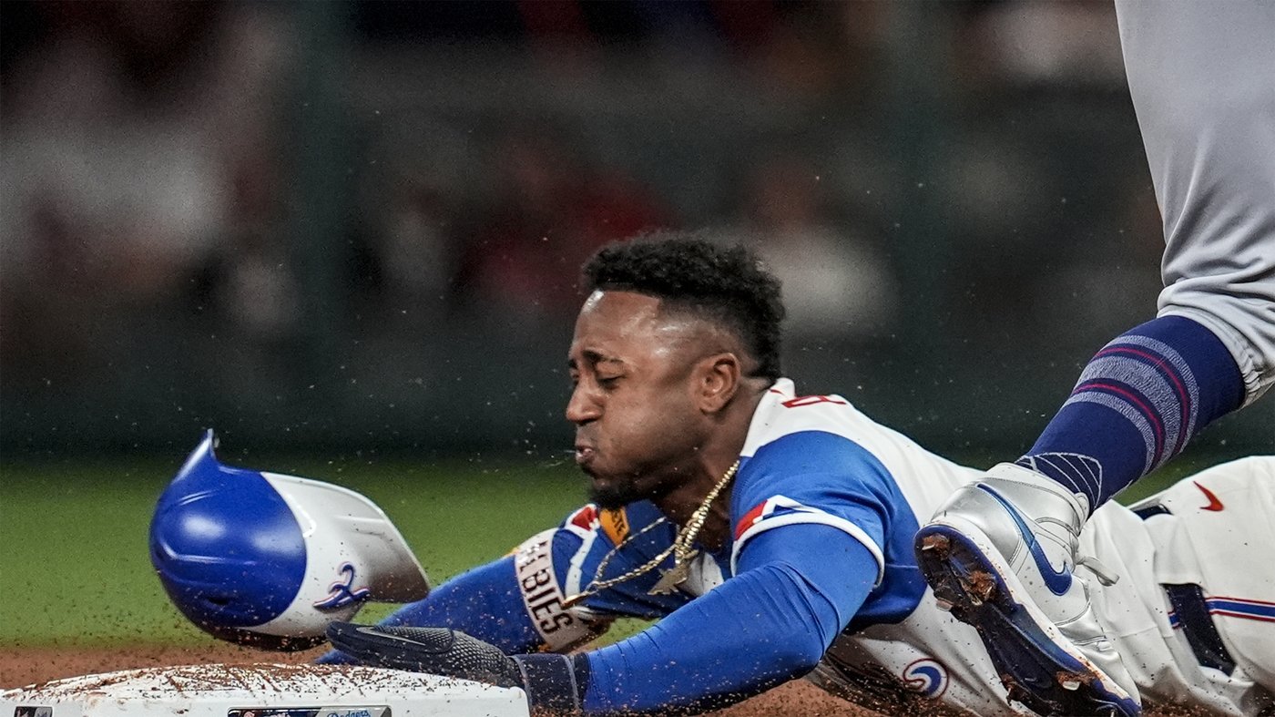 Ohtani and Freeman homer, Sasaki earns 1st MLB win as streaking Dodgers overpower Braves 10-3 | iNFOnews.ca
