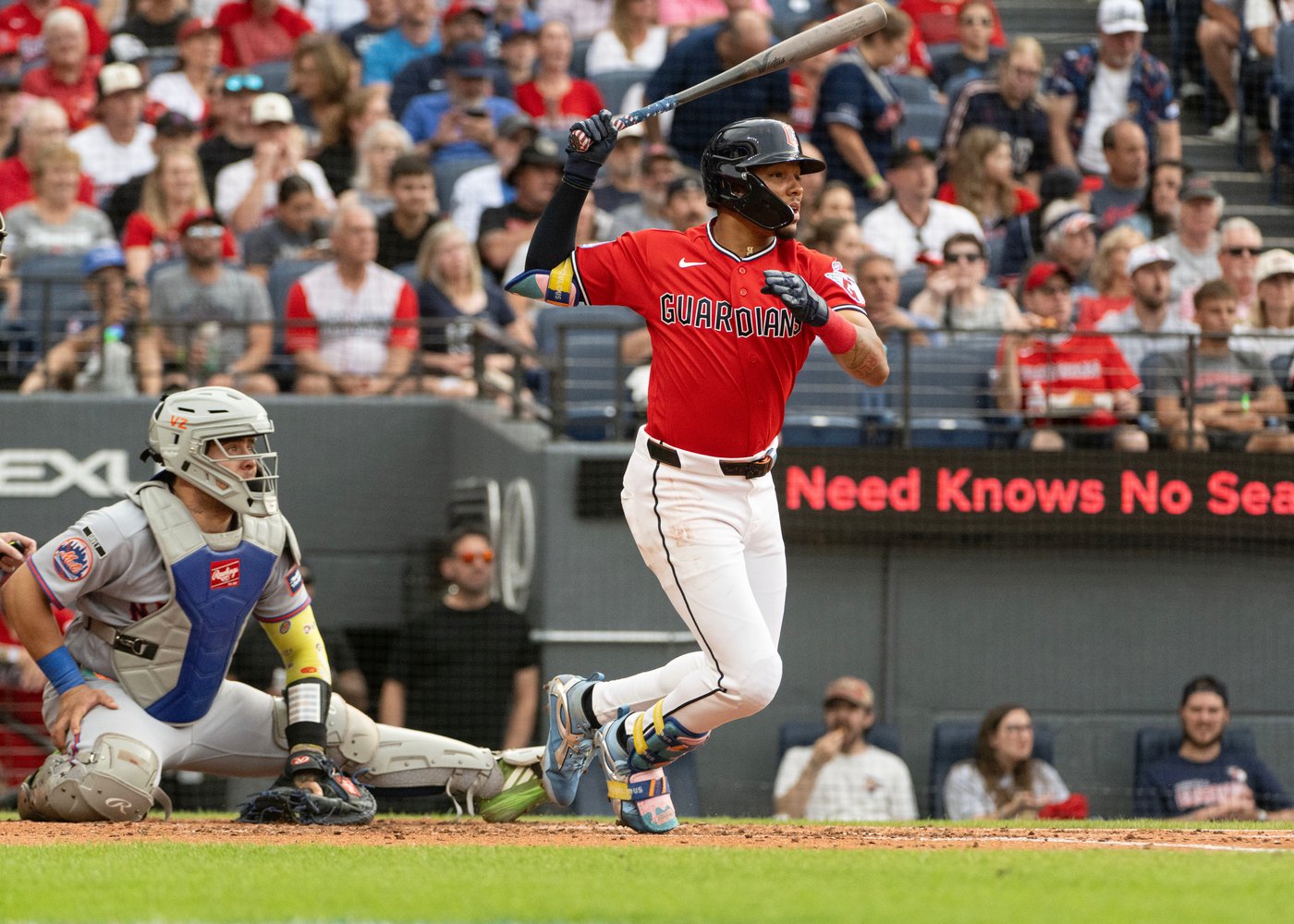 Angel Genao becomes first Cleveland player with 4 hits in major league debut | iNFOnews.ca Angel Genao becomes first Cleveland player with 4 hits in major league debut | iNFOnews.ca