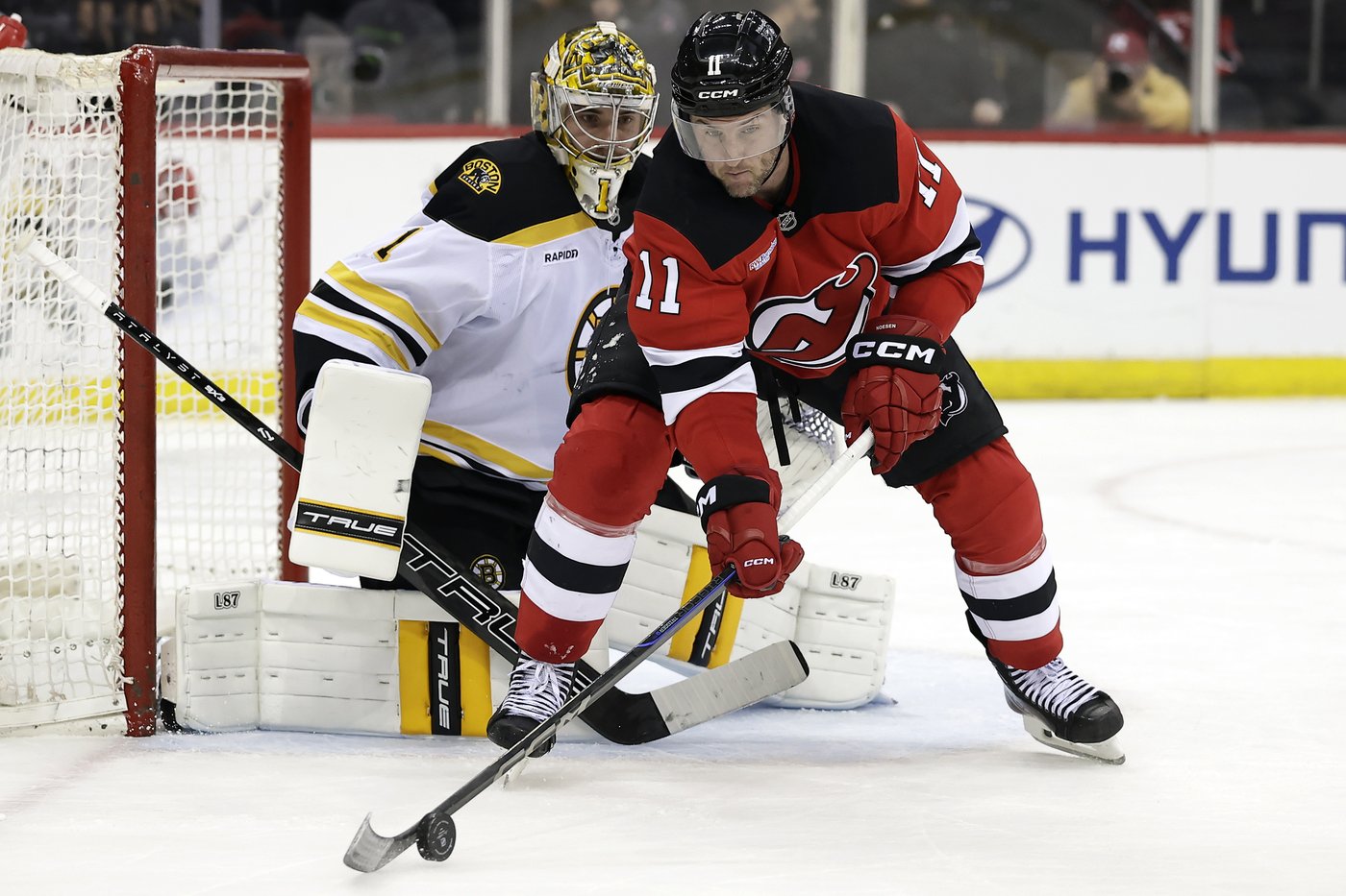Pastrnak scores, adds two assists as Bruins top Devils 7-2 | iNFOnews.ca Pastrnak scores, adds two assists as Bruins top Devils 7-2 | iNFOnews.ca