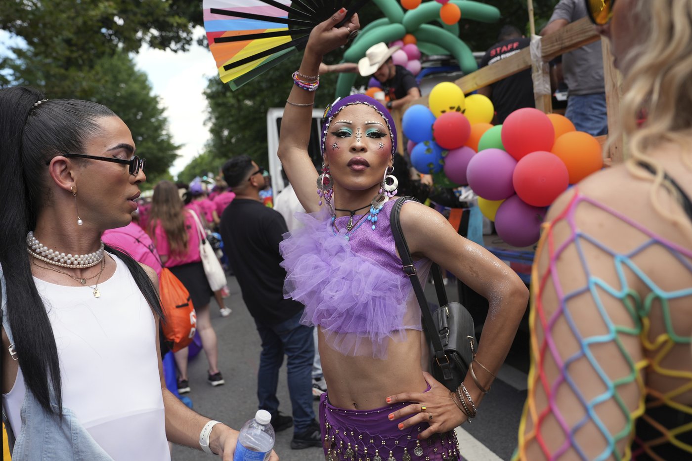 PHOTO COLLECTION:World Pride Parades | iNFOnews.ca PHOTO COLLECTION:World Pride Parades | iNFOnews.ca