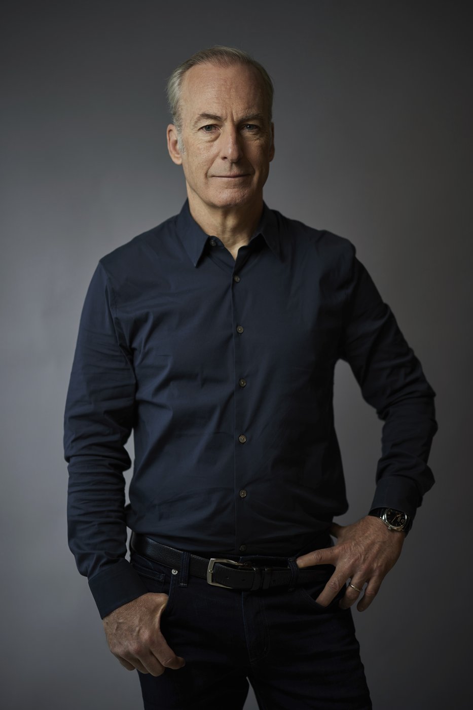 Bob Odenkirk isn't an action newbie anymore | iNFOnews.ca Bob Odenkirk isn't an action newbie anymore | iNFOnews.ca