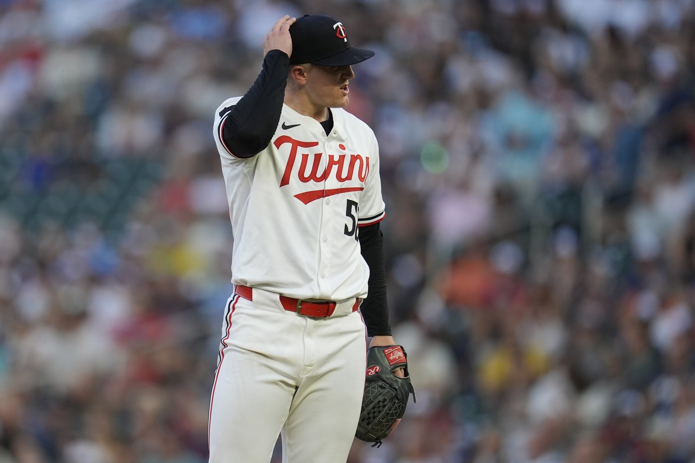 Rivera hits 2 HRs and drives in 4 runs as the playoff-bound Orioles beat the Twins 9-2 | iNFOnews.ca Rivera hits 2 HRs and drives in 4 runs as the playoff-bound Orioles beat the Twins 9-2 | iNFOnews.ca