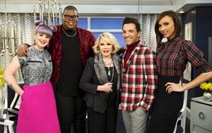 E!'s 'Fashion Police' future uncertain after Joan Rivers' death at 81 | iNFOnews.ca CP29752137