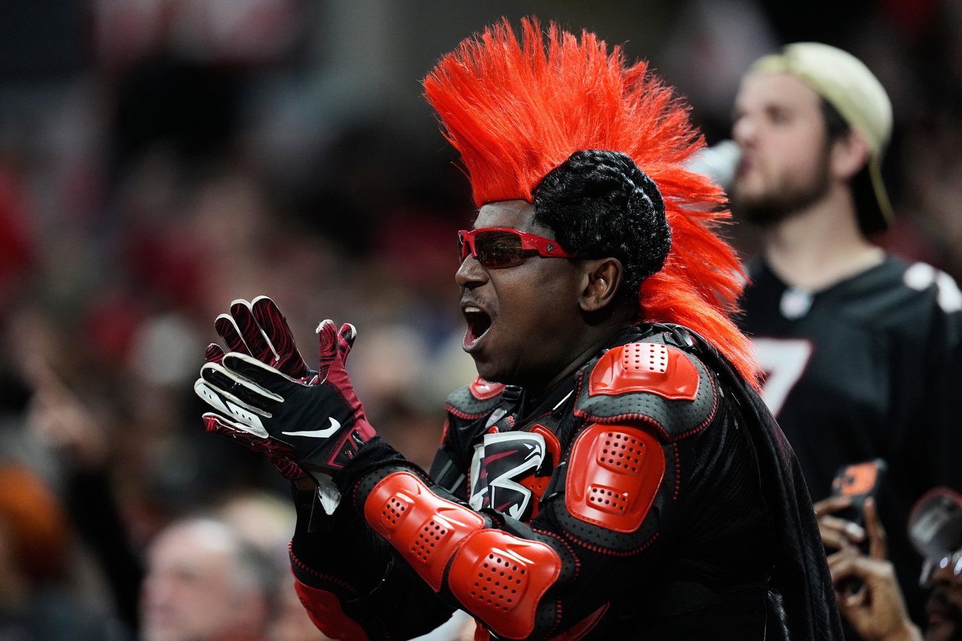 Top photos from Week 18 of the NFL season | iNFOnews.ca