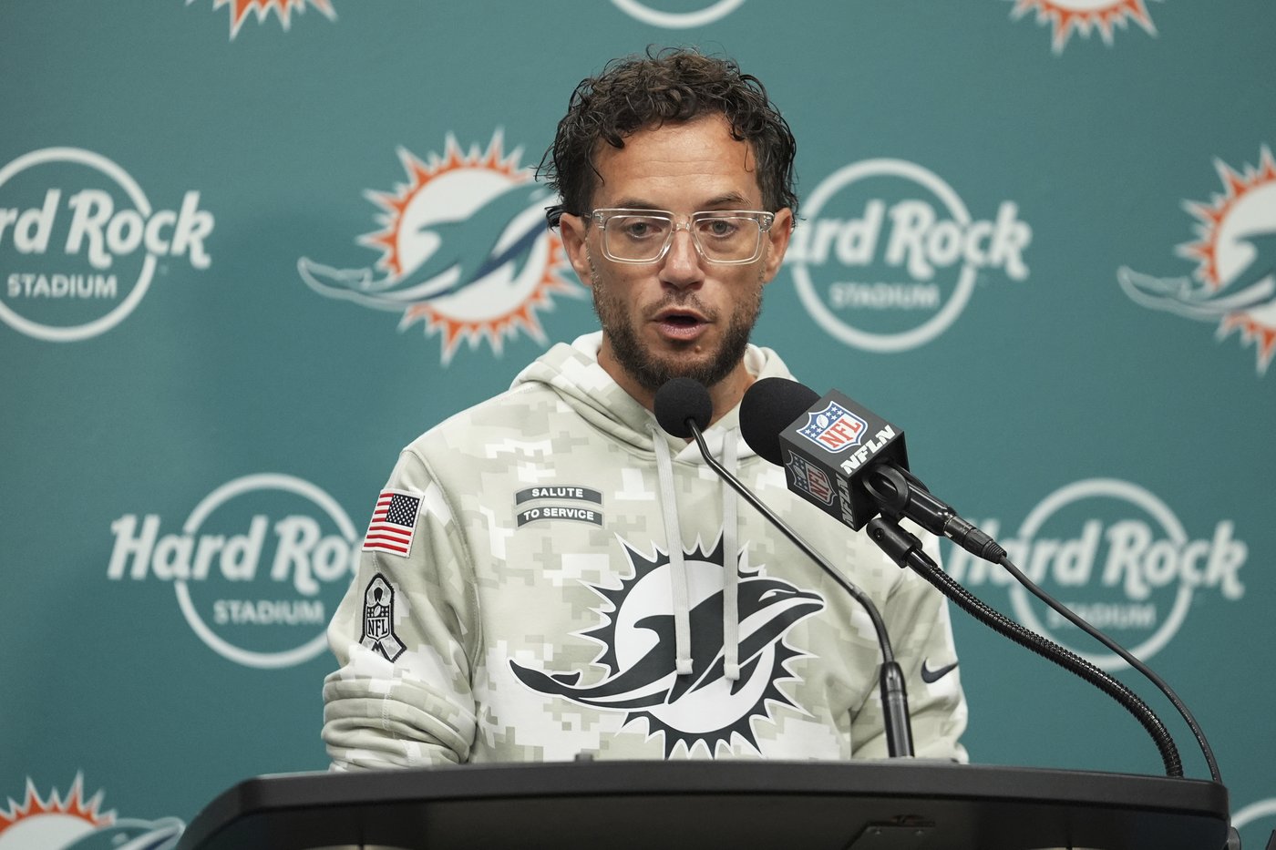 Dolphins have won with methodical drives instead of big plays during 2-game win streak | iNFOnews.ca Dolphins have won with methodical drives instead of big plays during 2-game win streak | iNFOnews.ca