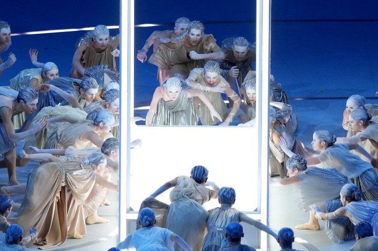 Photo Gallery: The Winter Olympics opening ceremony | iNFOnews.ca