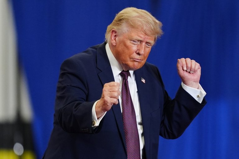 Trump turns America 250 kickoff into a campaign-style rally on the National Mall | iNFOnews.ca