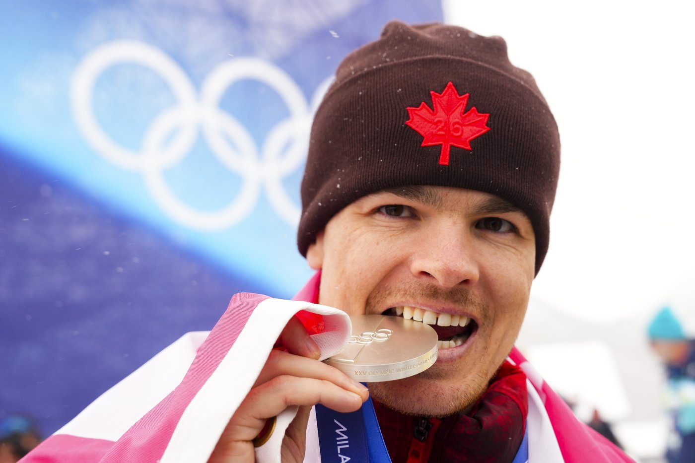 Photo Gallery: Canada's Day 6 at Milan Cortina Olympics | iNFOnews.ca