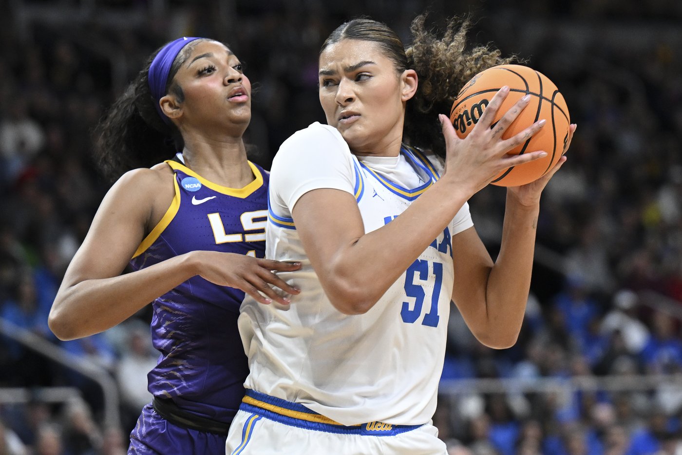 With Caitlin Clark gone, No. 3 USC and No. 5 UCLA women set to make a splash as Big Ten newcomers | iNFOnews.ca