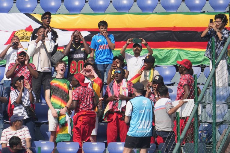 Zimbabwe wins toss and opts to bat against South Africa in Super 8 matchup at T20 World Cup | iNFOnews.ca