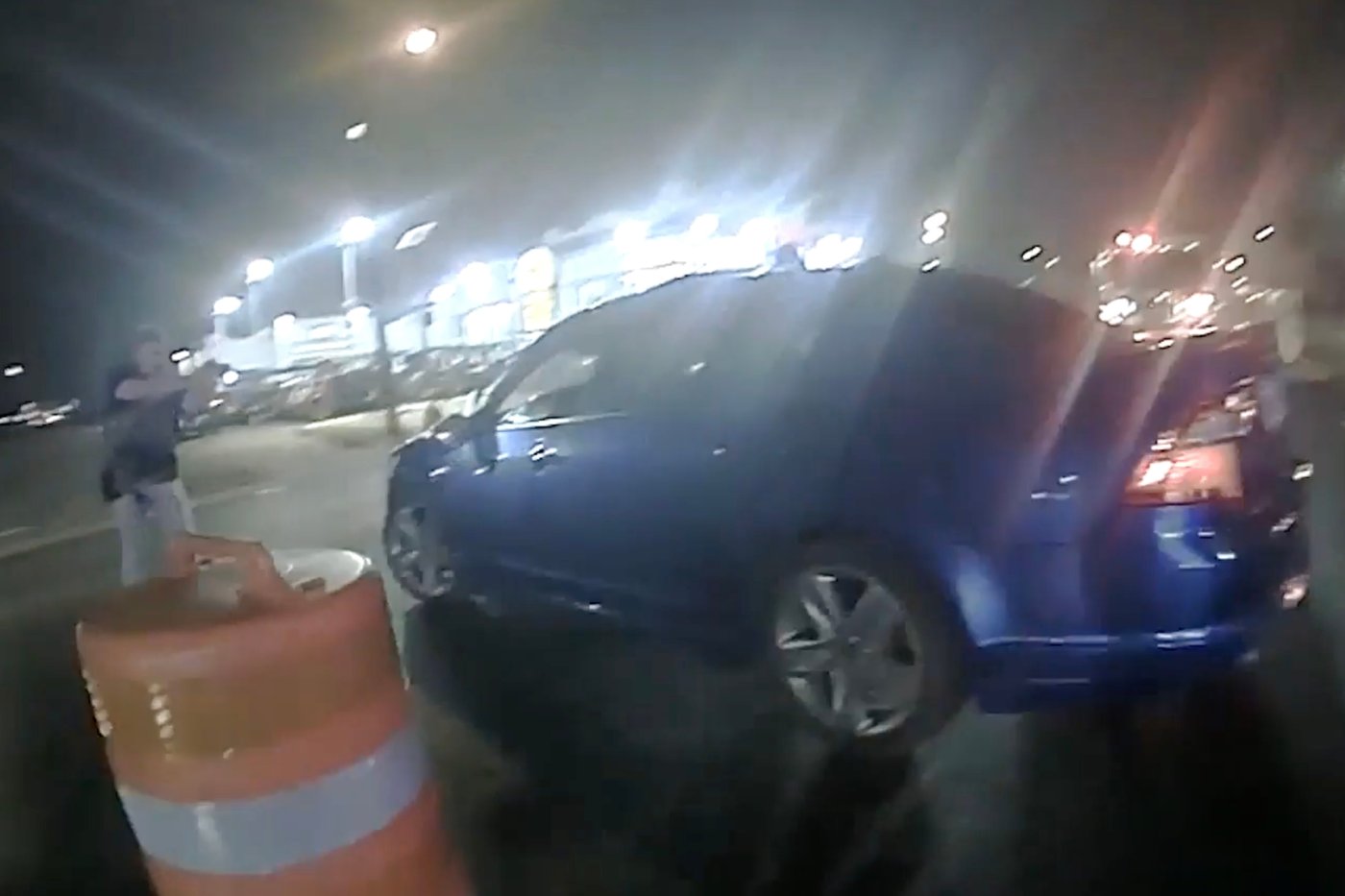 Videos show US citizen's shooting death in Texas last year by federal immigration agent | iNFOnews.ca