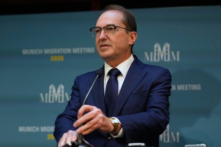 European ministers discuss stronger border controls and fast-track migrant returns | iNFOnews.ca