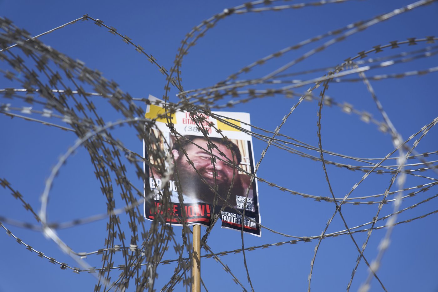 Israel is weighing its options in Gaza. Here are 4 scenarios for where things may be heading | iNFOnews.ca