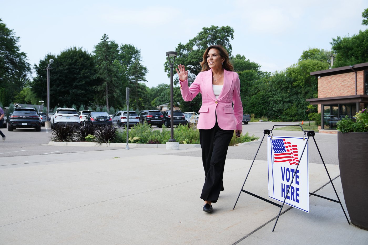 Republicans see Minnesota fraud scandal as a chance to go on offense in a blue state | iNFOnews.ca Republicans see Minnesota fraud scandal as a chance to go on offense in a blue state | iNFOnews.ca