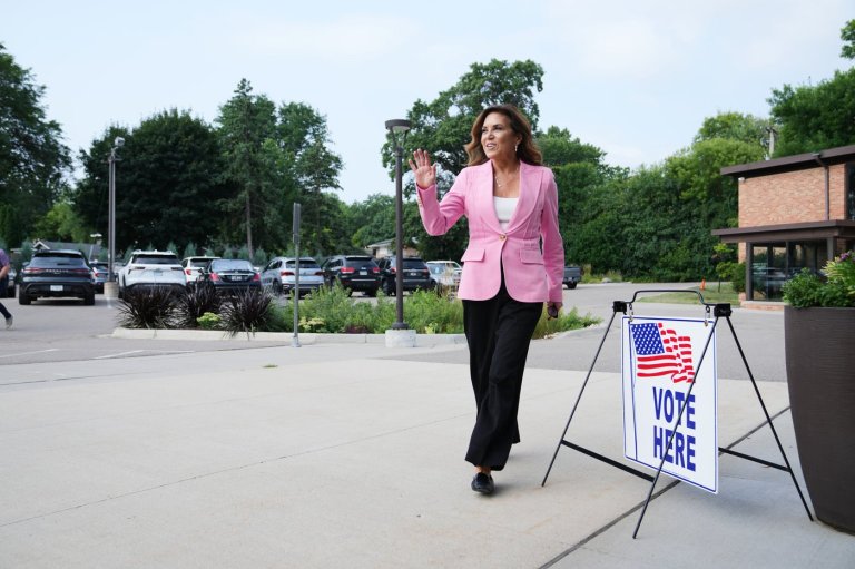 Republicans see Minnesota fraud scandal as a chance to go on offense in a blue state | iNFOnews.ca
