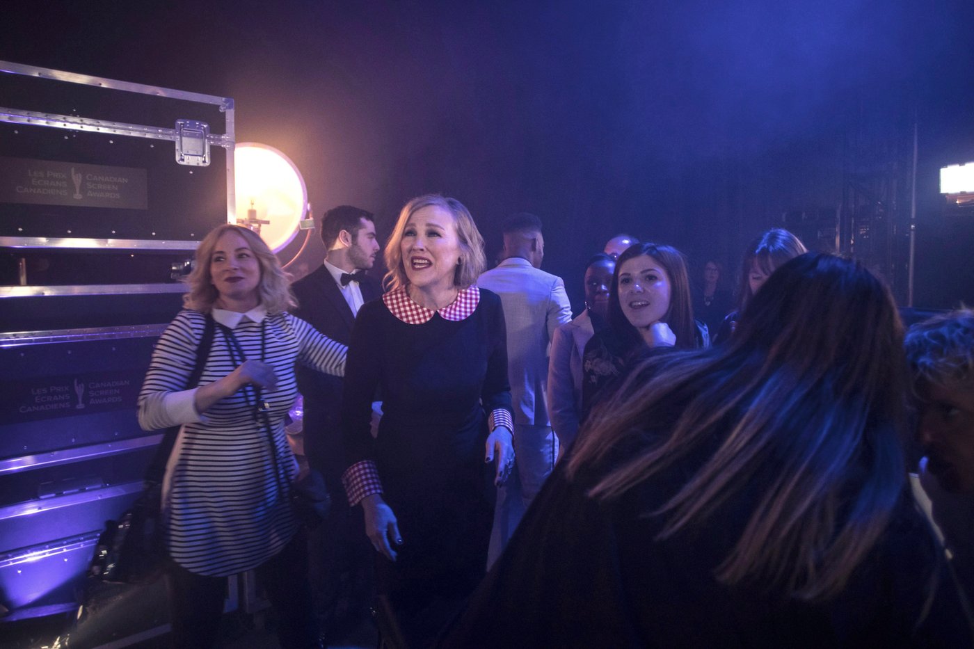 "A rare gift for comedy and heart": Reaction to the death of Catherine O'Hara | iNFOnews.ca "A rare gift for comedy and heart": Reaction to the death of Catherine O'Hara | iNFOnews.ca