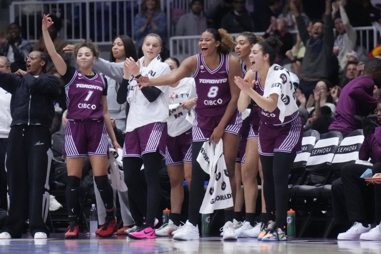‘Will not remember this game because of basketball’: Tempo soak in pre-season opener | iNFOnews.ca