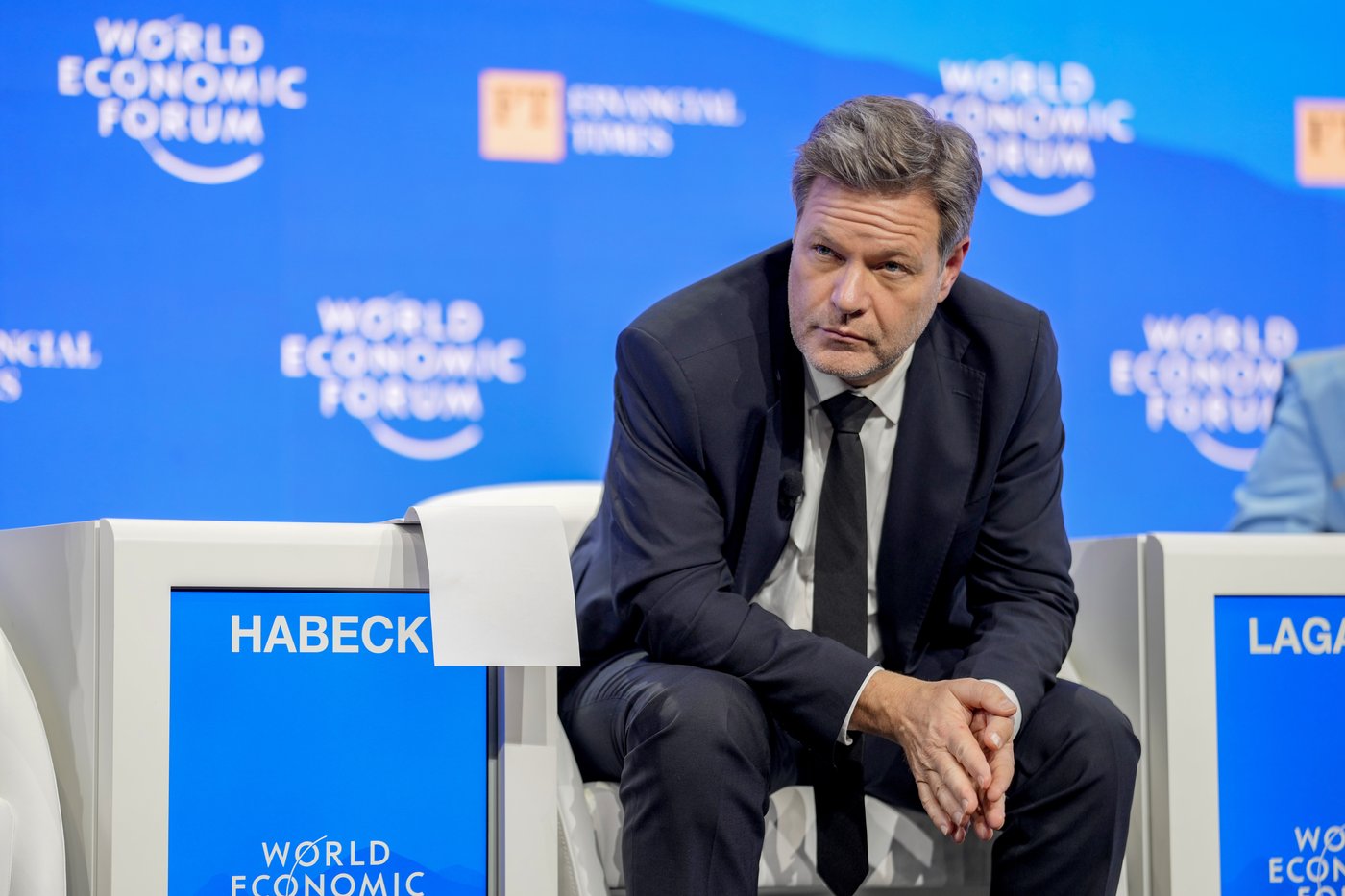PHOTO COLLECTION: Switzerland Davos | iNFOnews.ca