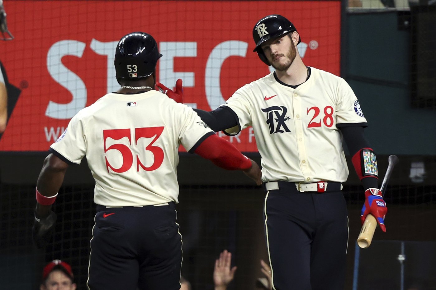 World Series champion Rangers eliminated from postseason contention during final homestand | iNFOnews.ca World Series champion Rangers eliminated from postseason contention during final homestand | iNFOnews.ca