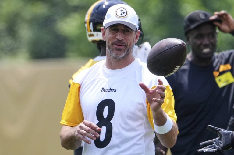 Rodgers' MetLife return with Steelers to face Jets headlines Week 1 matchup loaded with storylines | iNFOnews.ca