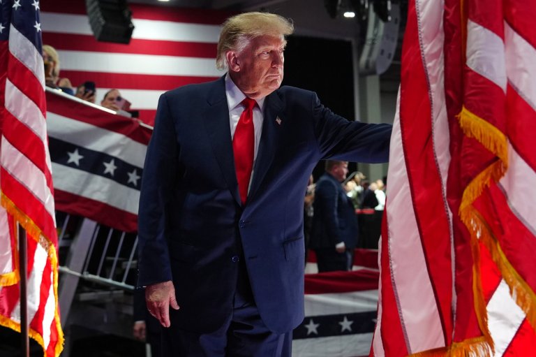 Trump and Iran agree on one thing. The US election calendar isn't driving their decisions on the war | iNFOnews.ca