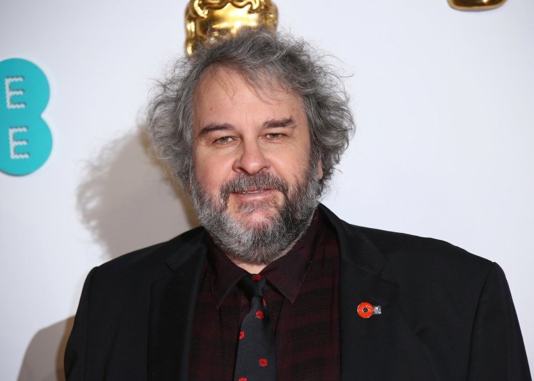 Peter Jackson to receive honorary Palme d'Or at Cannes Film Festival | iNFOnews.ca