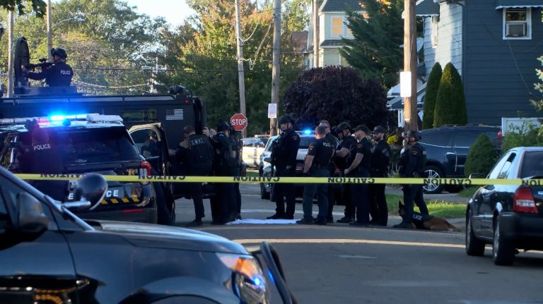 8 dead after shooting in Erie, Pennsylvania, governor says. Shooter also dead | iNFOnews.ca
