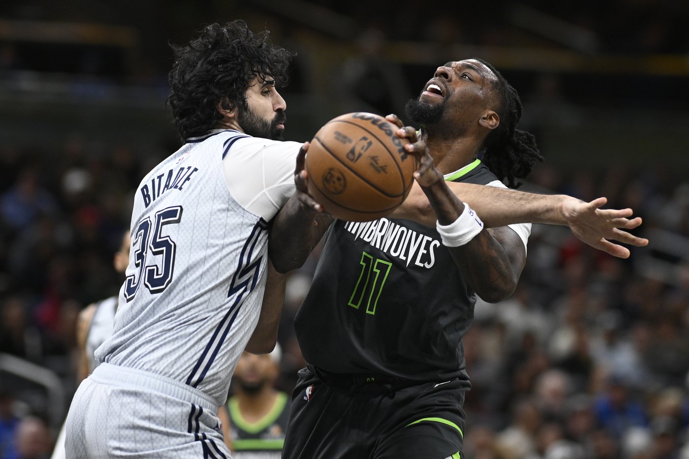 Timberwolves beat Magic 104-89 for 3rd straight victory | iNFOnews.ca