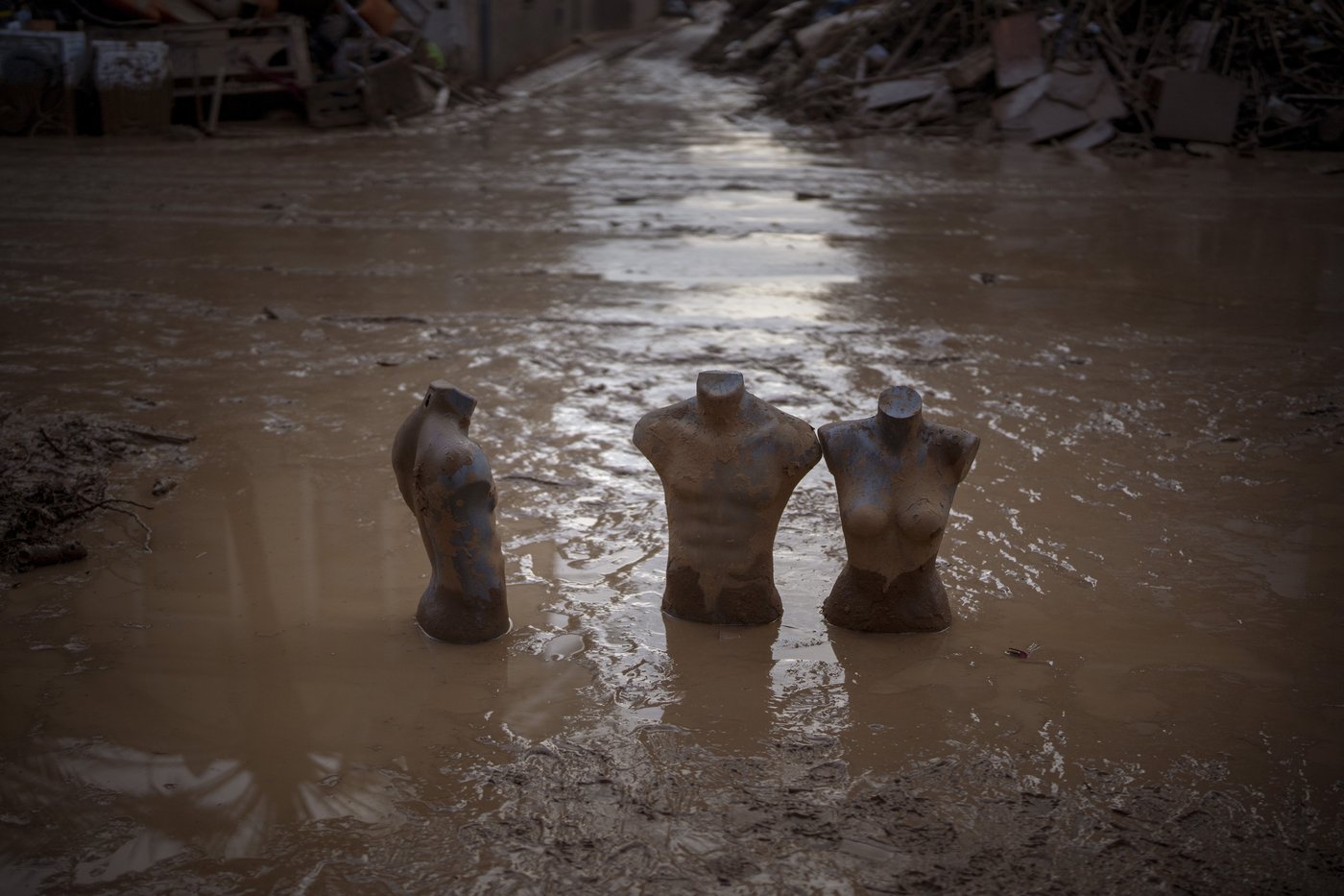PHOTO COLLECTION: AP Top Photos of the Day, Wednesday, November 6 | iNFOnews.ca