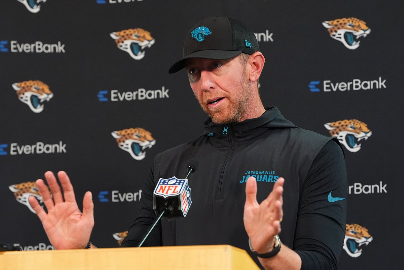 Jaguars need to get two-way player Travis Hunter more involved on offense | iNFOnews.ca